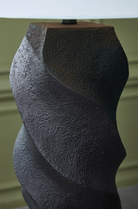 Signature Design by Ashley® Amillion Black Table Lamp-1