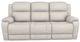 La-Z-Boy® Dorian Barley Power Reclining Sofa with Headrest-1
