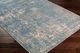 Surya Impulse Gray/Taupe 4'x6' Area Rug-4