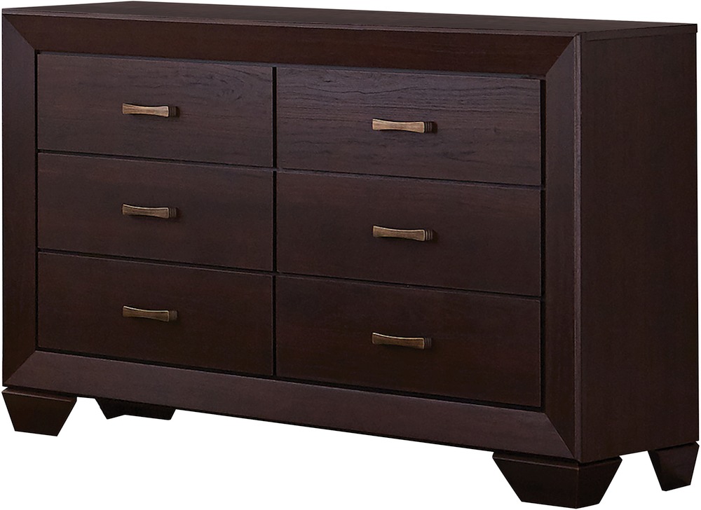 Coaster Dorian Bedroom Set - Thumbnail 2