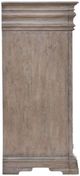 Signature Design by Ashley® Blairhurst Light Grayish Brown Chest of Drawers-3
