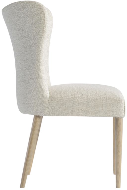 Bernhardt Customizable Modulum Dining Side Chair-2