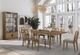 Bernards Calia Brown Display Cabinet-1