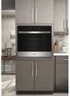Whirlpool® 27" Fingerprint Resistant Stainless Steel Single Electric Wall Oven-4