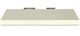 Vent-A-Hood® 42" Biscuit Under Cabinet Range Hood-0