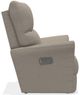 La-Z-Boy® Rowan Sable Power Wall Recliner with Headrest-2
