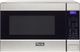 Viking® 3 Series 2.0 Cu. Ft. Stainless Steel Countertop Microwave-0