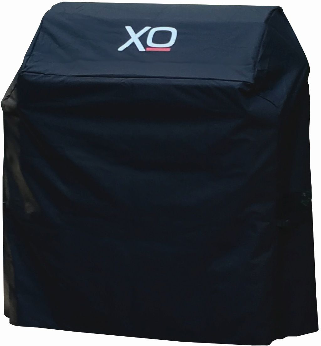XO 30" Black Freestanding Grill Cover