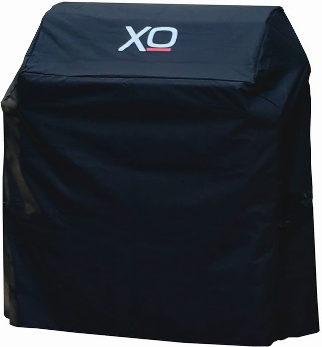 XO 30" Black Freestanding Grill Cover
