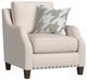 Flexsteel® Customizable Gianna 35" Chair-0