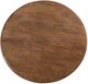 Bassett Mirror Raynor Chestnut Dining Table-3