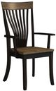 Mavin Customizable Brinkley Arm Chair-0