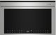 KitchenAid® 1.1 Cu. Ft. PrintShield™ Stainless Steel Built-In Microwave -0