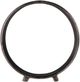 Signature Design by Ashley® Ryandale 2-Piece Antique Black Sculpture Set-1