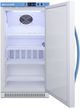 Accucold® 20" 2.8 Cu. Ft. White Built-In or Freestanding Pharmacy Refrigerator-1