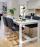 Canadel Customizable 8174 Stool-1