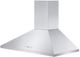 ZLINE 42" Stainless Steel Wall Mounted Range Hood-2
