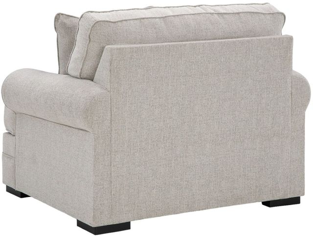Benchcraft® Eastonbridge Shadow Chair and a Half-3