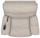 La-Z-Boy® James Muslin Power Rocking Recliner with Heat and Massage-4