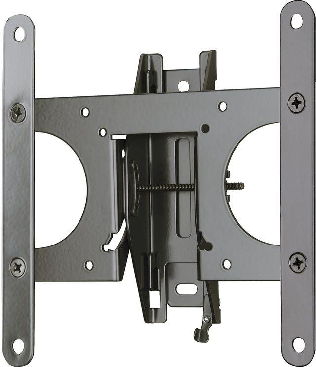 Sanus® Premium Series Black Tilt Mount-1