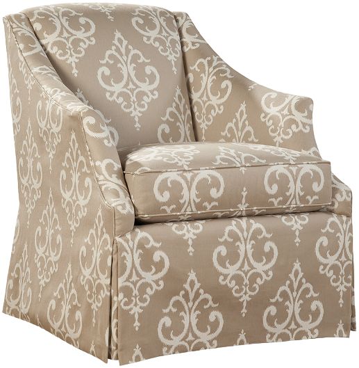 Huntington House Customizable 3399 Accent Chair-0