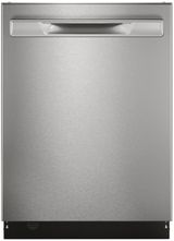Frigidaire Gallery® 24" Smudge-Proof™ Stainless Steel Top Control Built In Dishwasher