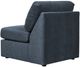 Signature Design by Ashley® Modmax 5-Piece Ink Modular Sectional-3
