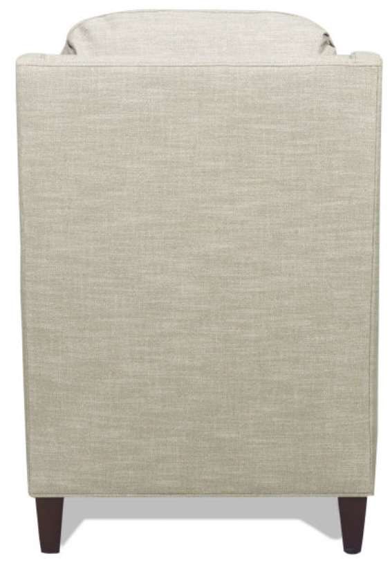Parker Southern Chasity Heirloom/Titus Natural Chair-2