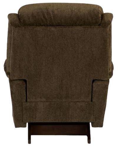 La-Z-Boy® Astor Loden Power Rocking Recliner with Headrest-2