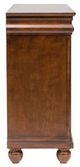 Liberty Furniture Rustic Traditions Rustic Cherry Dresser-3