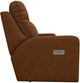 La-Z-Boy® Emmons Clay Power Reclining Sofa with Headrest and Lumbar-2