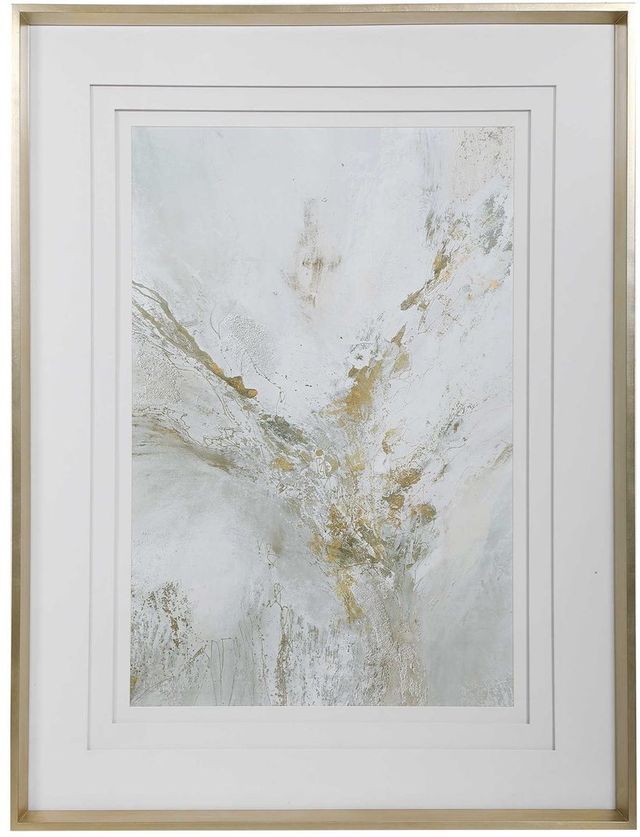 Uttermost® Jennifer Gardner Ethos Framed Abstract Print-0