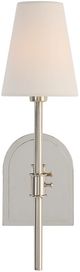 Renwil® Nowra Polished Nickel Wall Sconce-3