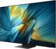Samsung S95F 83" OLED 4K Ultra HD Vision AI Smart TV-1
