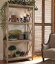 Uttermost® Stratford Natural Etagere-2