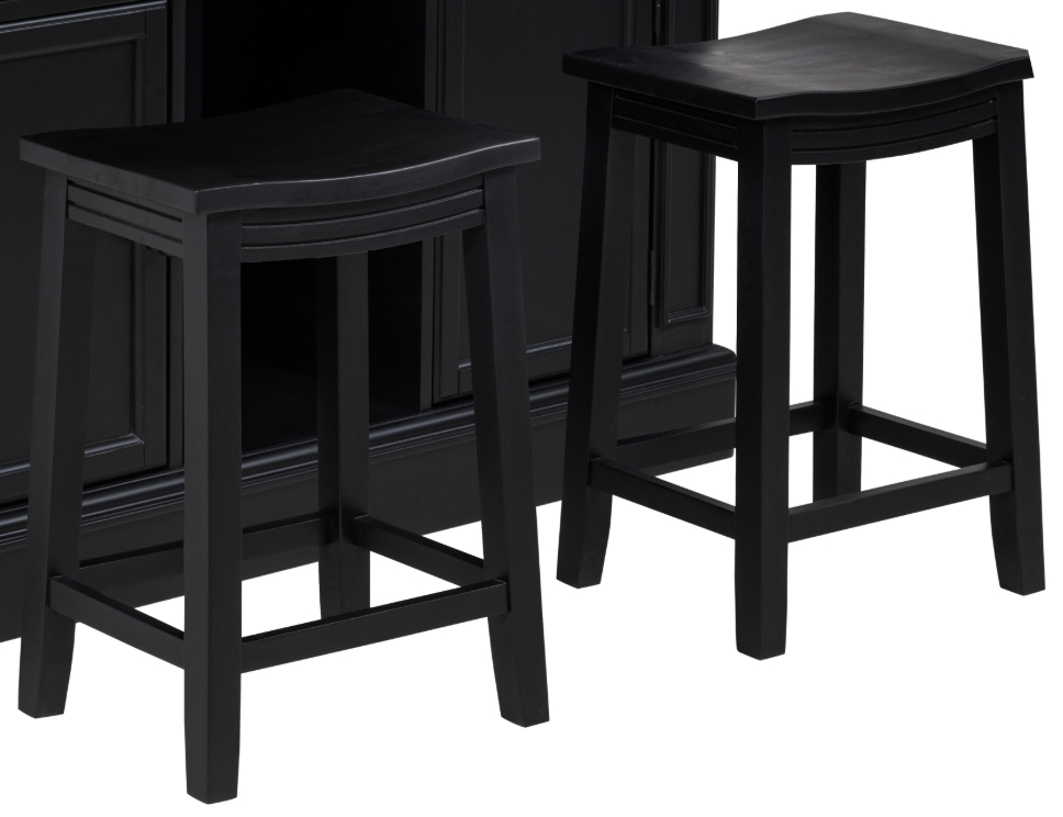 Powell Home Fashions Penda Kitchen Island