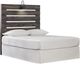 Signature Design by Ashley® Drystan Brown Full Panel Headboard-1