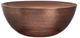 Moe's Home Collection Conga Copper Coffee Table-0