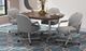 Chromcraft™ Customizable Bridges Kendall 5-Piece Dining Set-1
