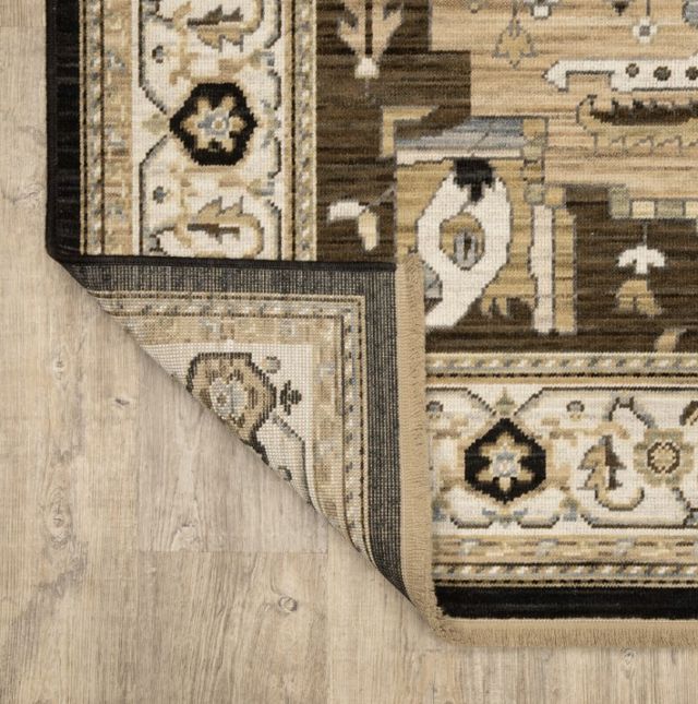 Oriental Weavers™ Acacia 5'x8' Style 8 Area Rug-4