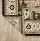 Oriental Weavers™ Acacia 5'x8' Style 8 Area Rug-4