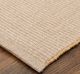 Feizy Theo Ivory/Sand 5'x8' Area Rug-2