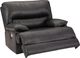 Signature Design by Ashley® Mountainous Eclipse Power Recliner with Adjustable Headrest-4