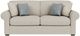 Flexsteel® Customizable Randall Two-Cushion Sofa-3