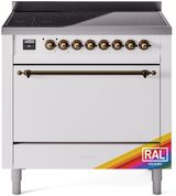 Custom RAL Color
