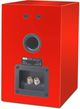 Pro-Ject Speaker Box 5 Red Bookshelf Speaker-2