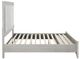New Classic® Home Furnishings Fiona Mist Gray Queen Storage Panel Bed-3