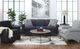Smith Brothers Customizable Sofa-0