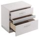 ACME Furniture Naima II White Nightstand-0