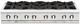 Capital Cooking™ Capital Chef 48" Stainless Steel Gas Range Top-0